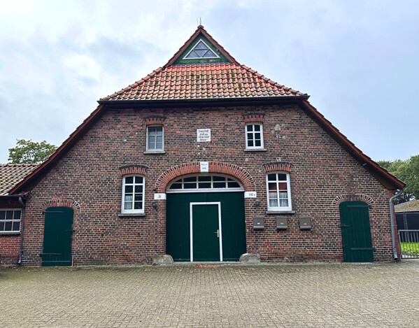 Ansicht von außen