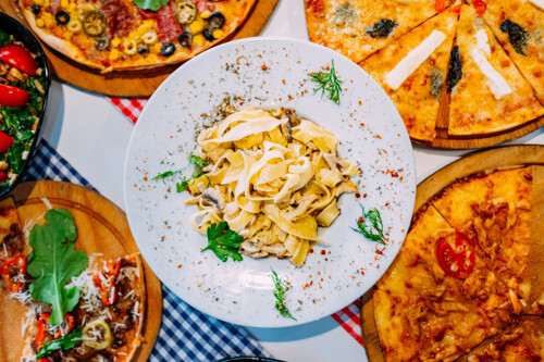 Pizza und Pasta in Neukölln mieten oder kaufen - immo-4G