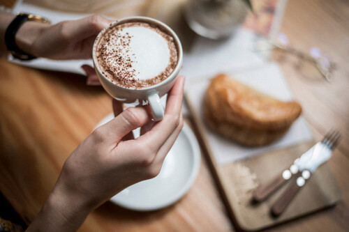 Cafe