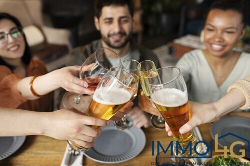 Restaurant in der Hasenheide mieten oder kaufen - immo-4g