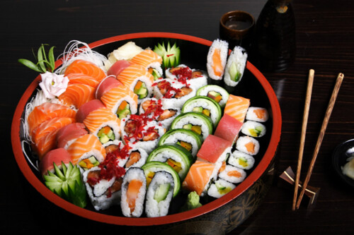 Sushi in Adlershof mieten oder kaufen - immo4gastro