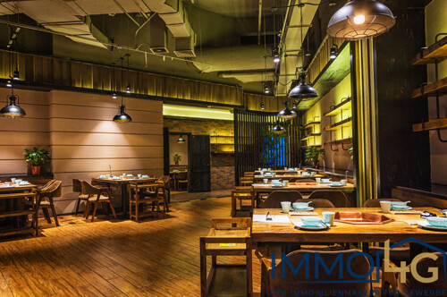 restaurant in mitte mieten oder kaufen - immo-4g