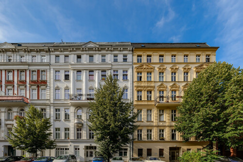 Verkaufsfläche nähe Beusselstrasse - immo4Gastro