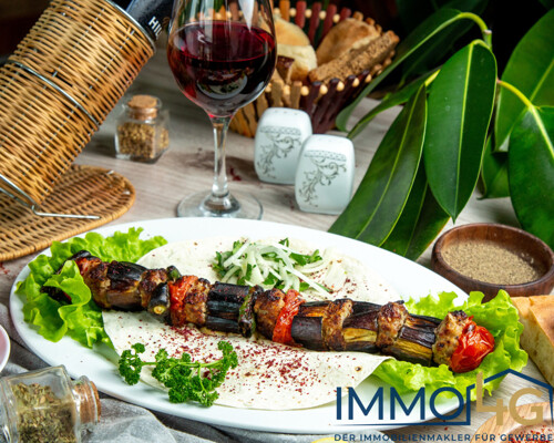 Restaurant in Buckow mieten oder kaufen - immo-4g