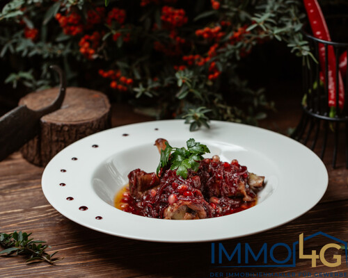 Restaurant im Wald mieten odr kaufen immo-4g