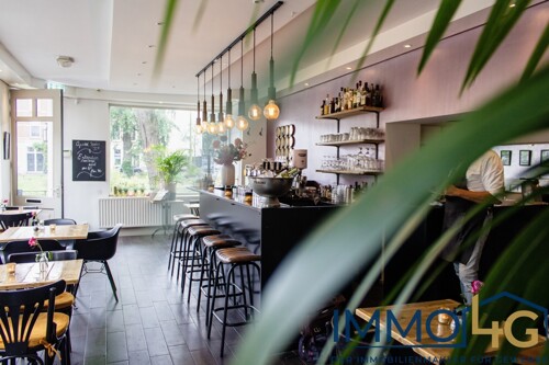 Cafe in Kreuzberg mieten oder kaufen - immo-4g