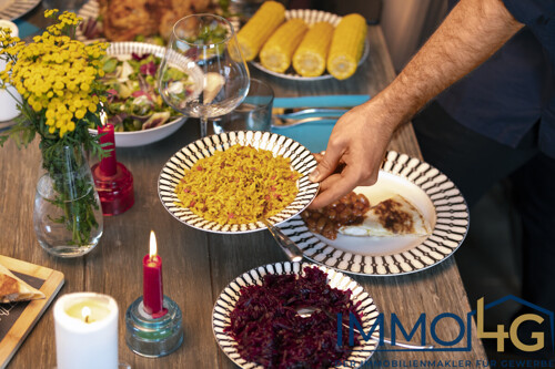 Restauranat Görlitzer Park - mieten kaufen - immo-4g