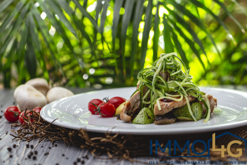 modernes Restaurant in Wilmersdorf - mieten oder kaufen immo-4g