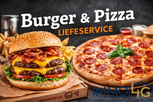 Lieferservice in Moabit mieten oder kaufen - immo-4g