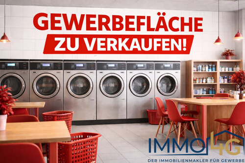Gewerbefläche zu verkaufen - immo-4g