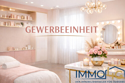 Kosmetikstudio kaufen - immo-4g