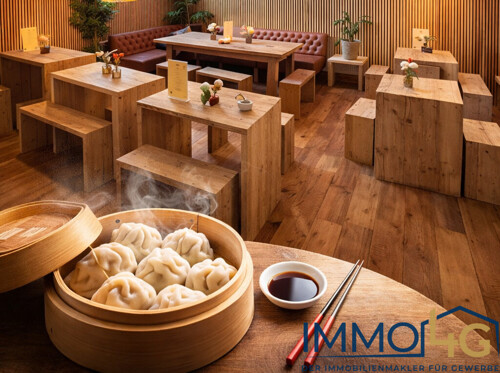 Kantine mieten oder kaufen - immo-4g