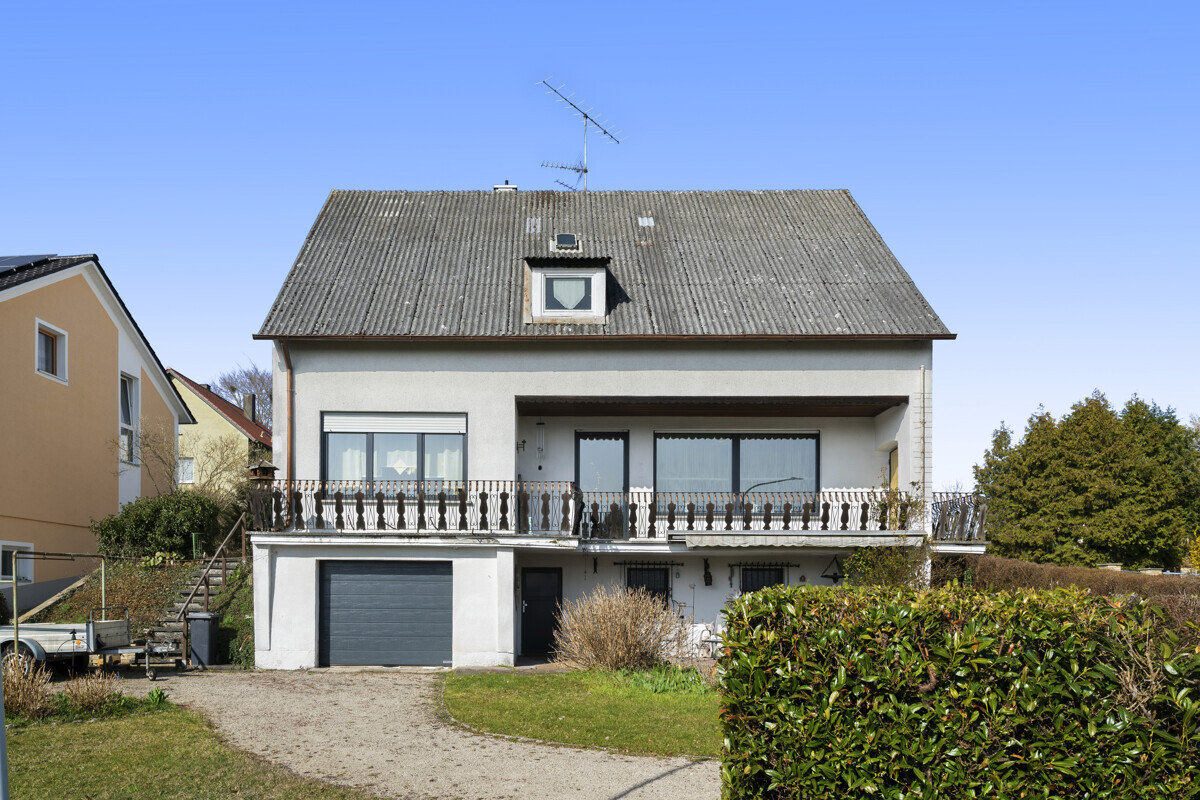 Ansicht