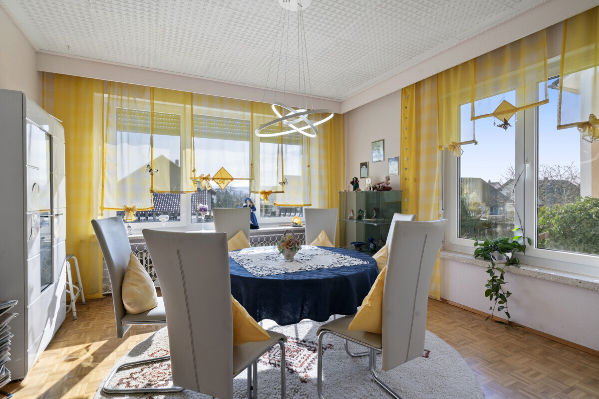 Esszimmer