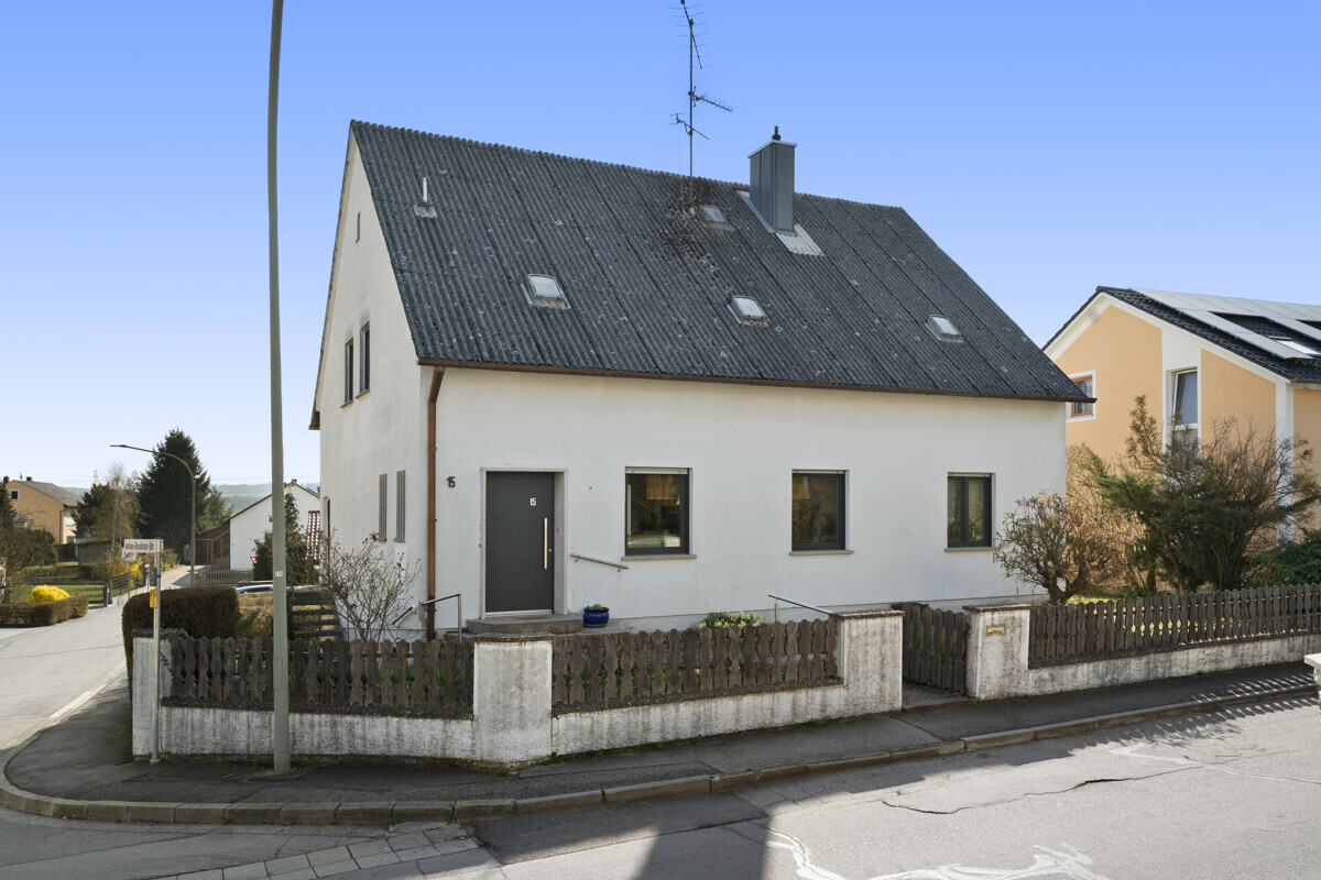 Ansicht