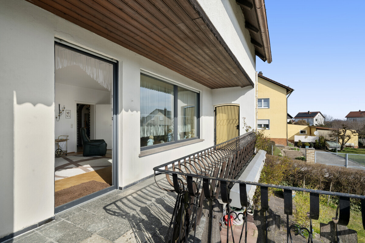 Balkon