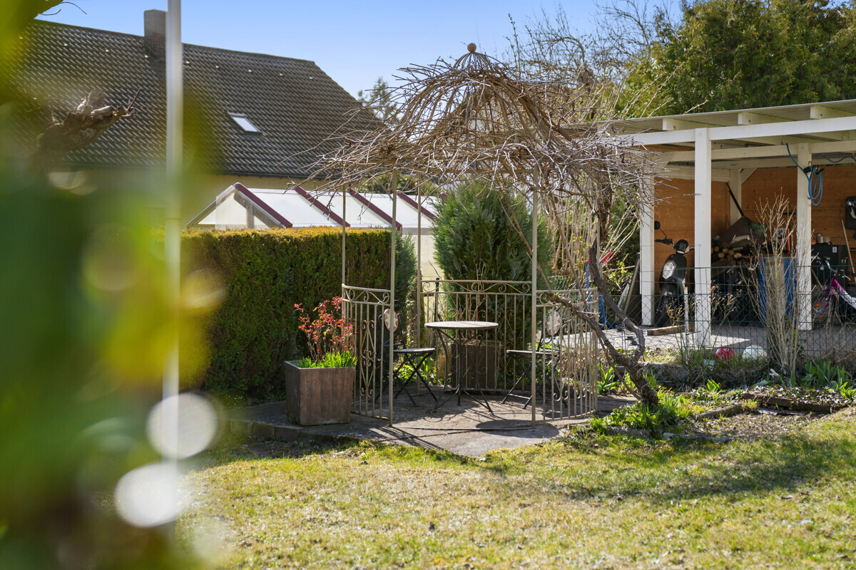 Garten