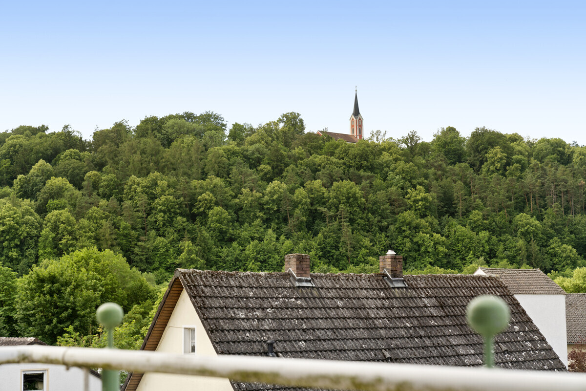 Ausblick