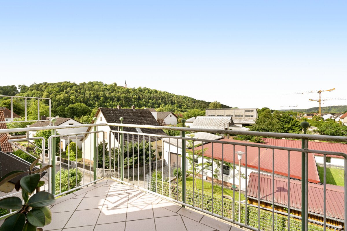 Balkon