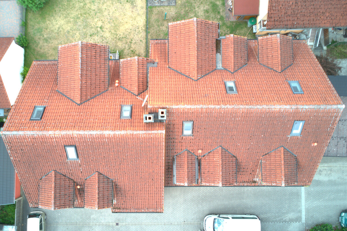 Dach