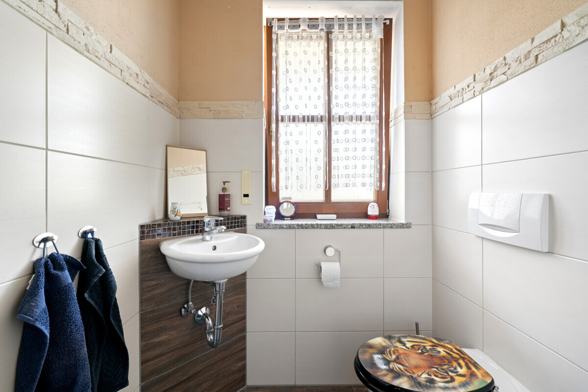 EG Gäste-WC