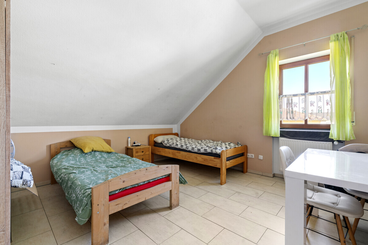 OG Kinderzimmer