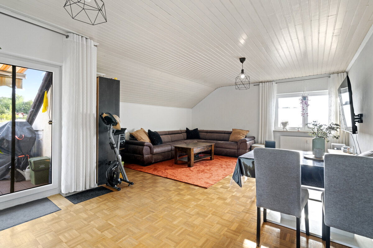 OG Wohnzimmer