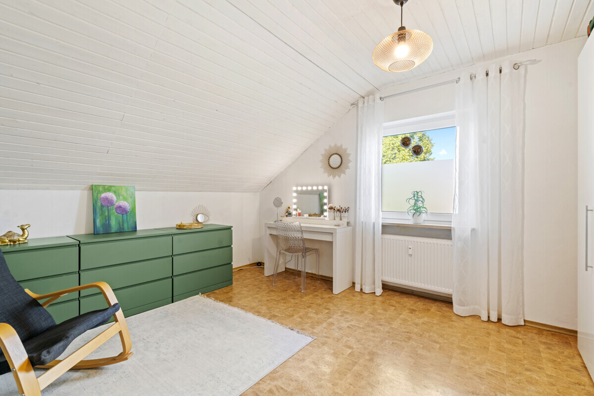 OG Kinderzimmer