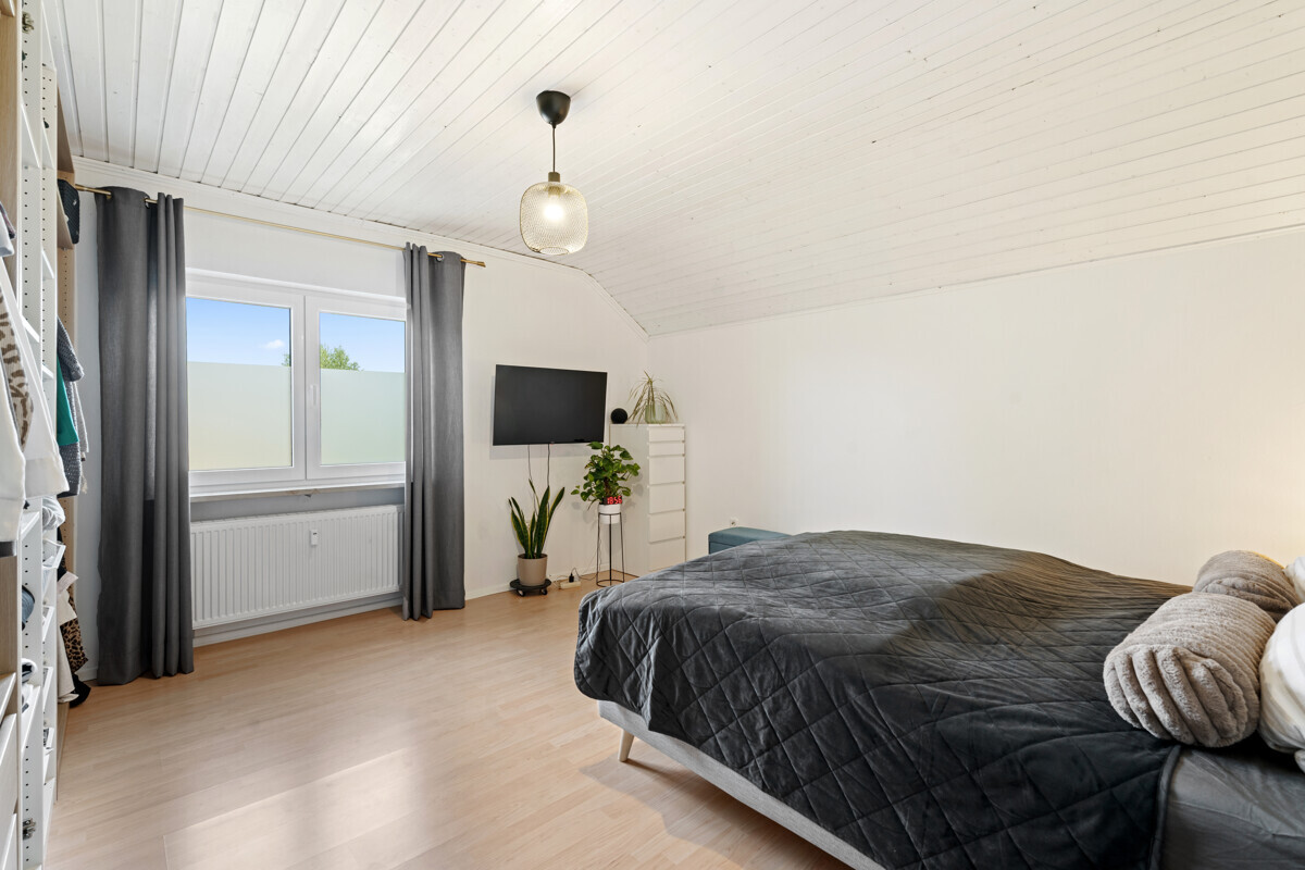 OG Schlafzimmer