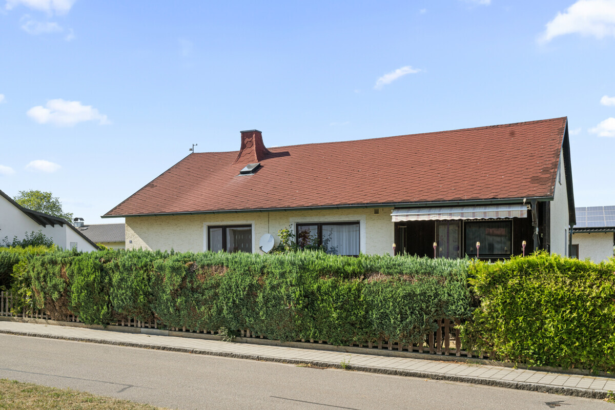 Außenansicht