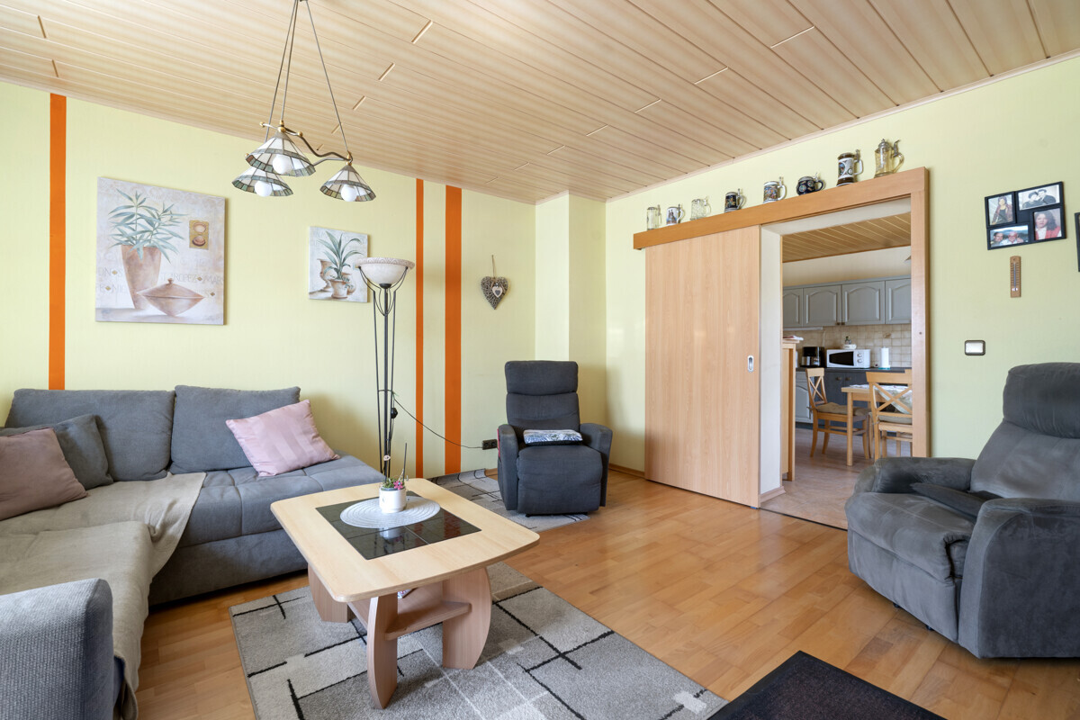 EG Wohnzimmer