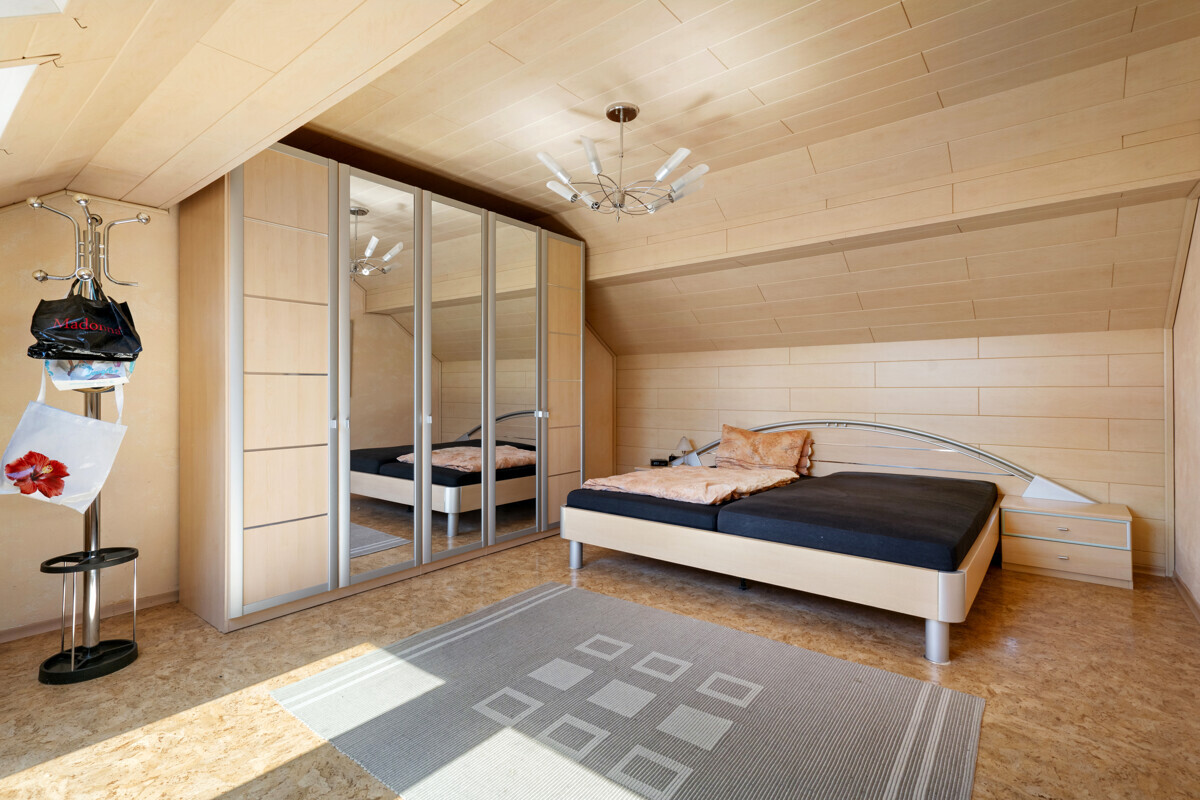 OG Schlafzimmer