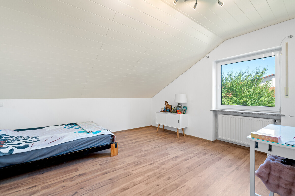 OG Schlafzimmer