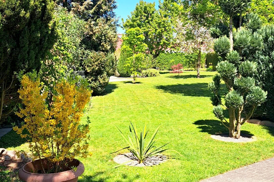 Garten