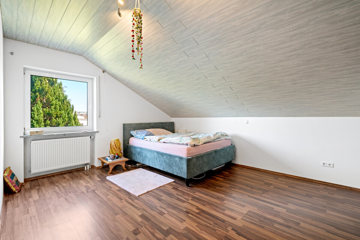 OG Kinderzimmer