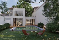 Außenvisualisierung