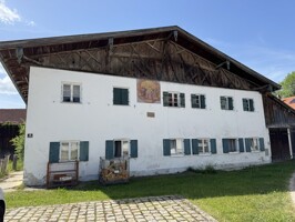 Front Denkmalschutz