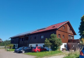Haus