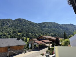 Ausblick