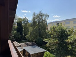 Ausblick