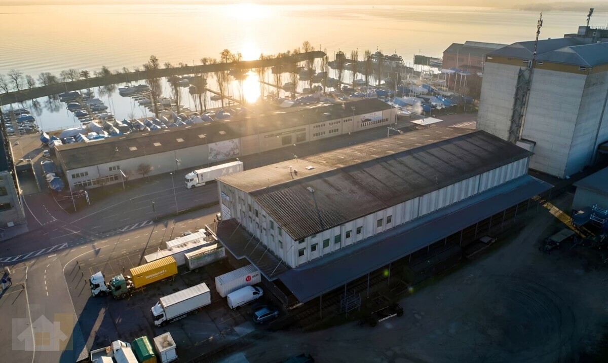 Exklusives KleinbÃ¼ro 8590 Romanshorn