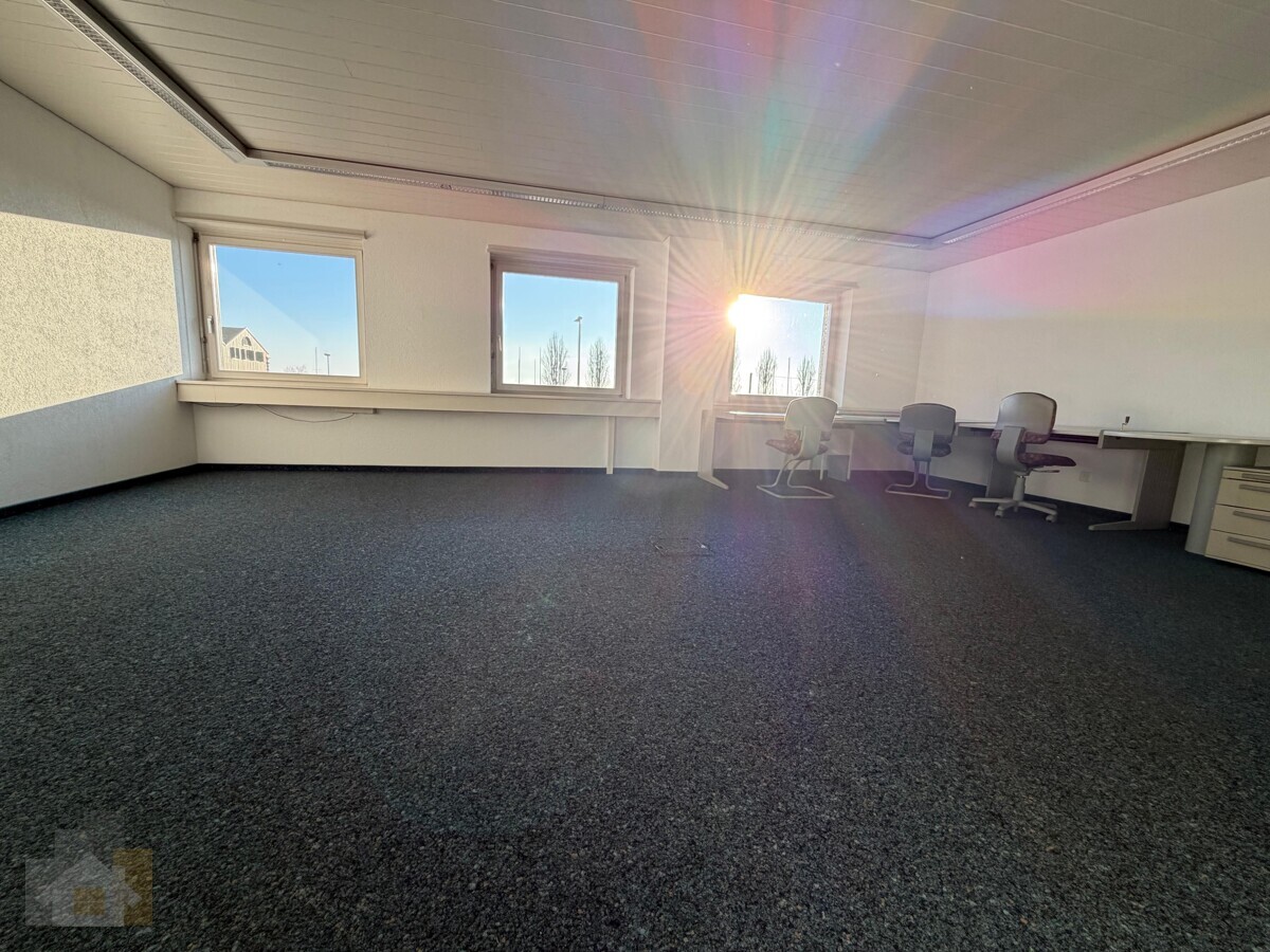 Office-Space direkt am Puls des Geschehens 8590 Romanshorn Office-Space direkt am Puls des Geschehens 8590 Romanshorn