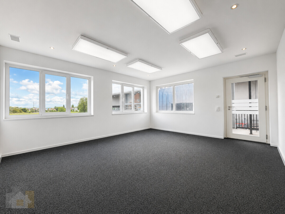 Kleines Büro an zentraler Lage 9322 Egnach Kleines Büro an zentraler Lage 9322 Egnach