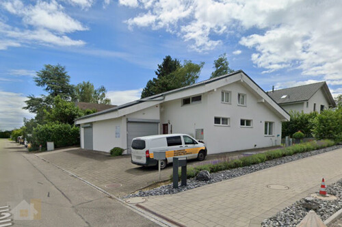 Aussenansicht