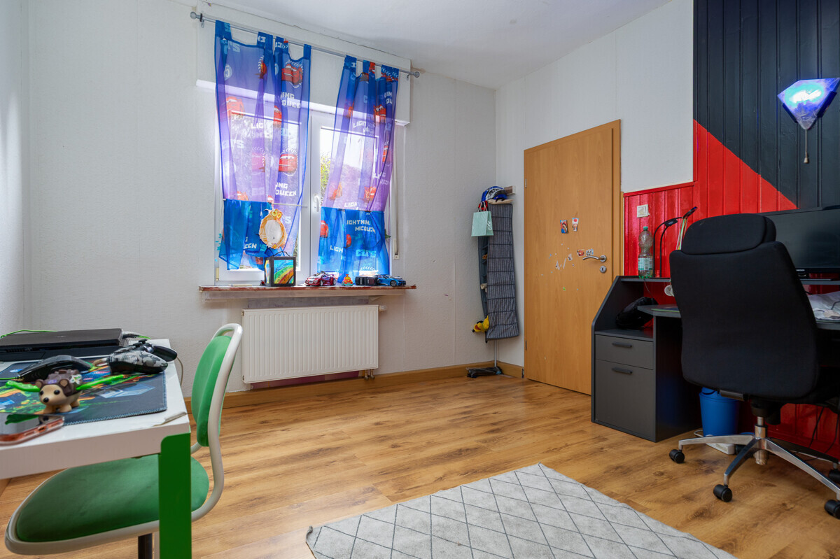 Kinderzimmer