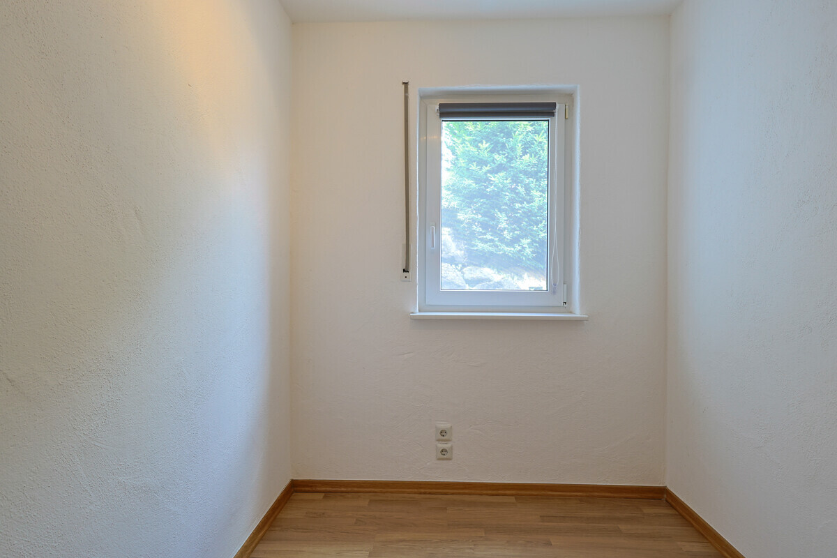 Büro Einliegerwohnung
