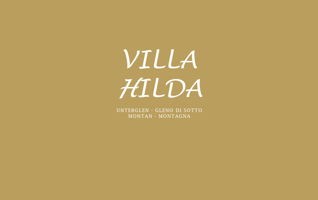 Villa Hilda