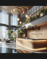 Secret Sale