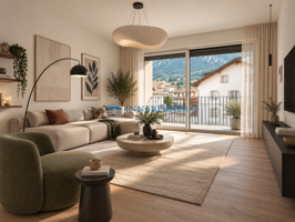 Wonhzimmer