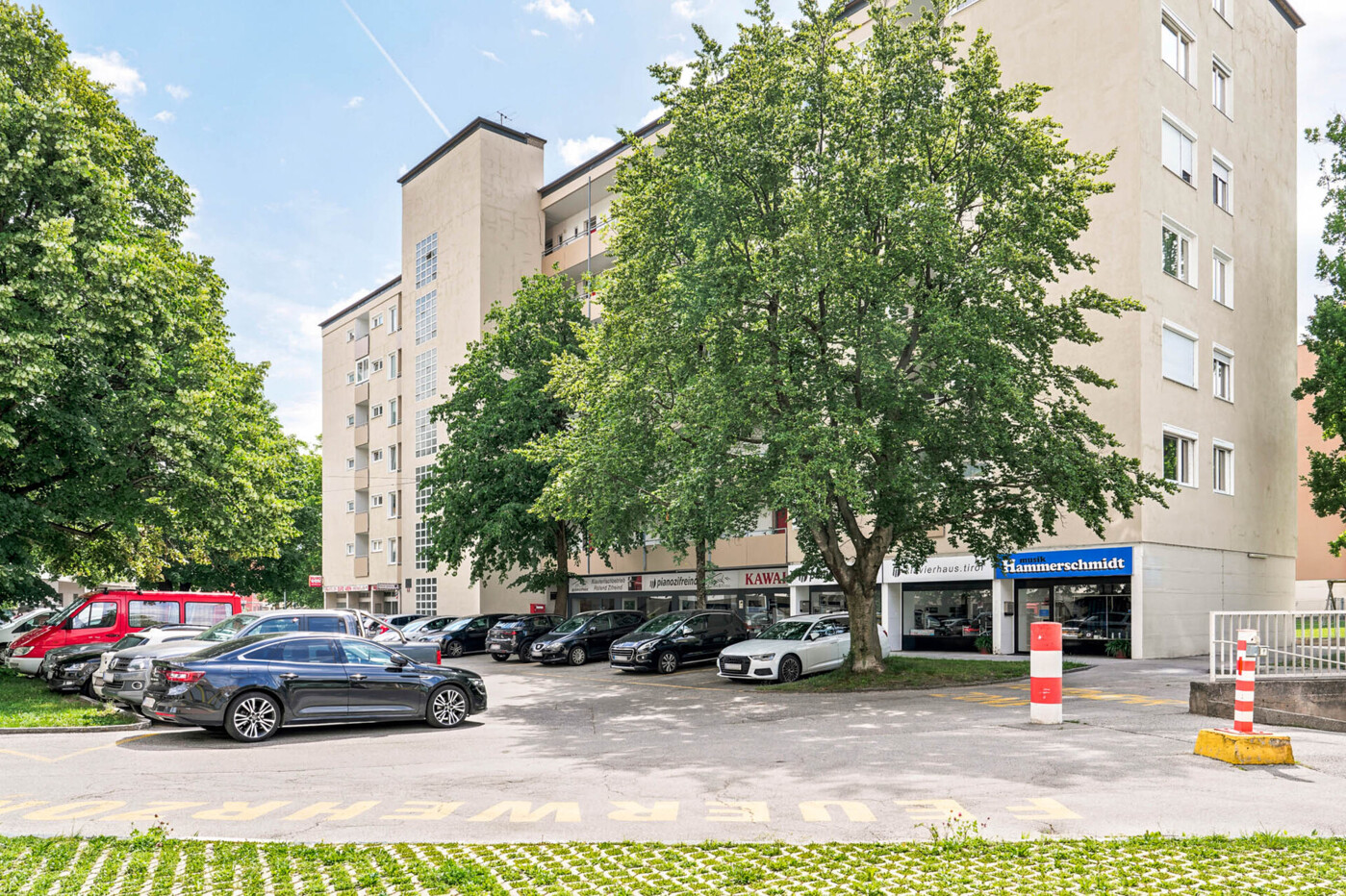 Außenansicht